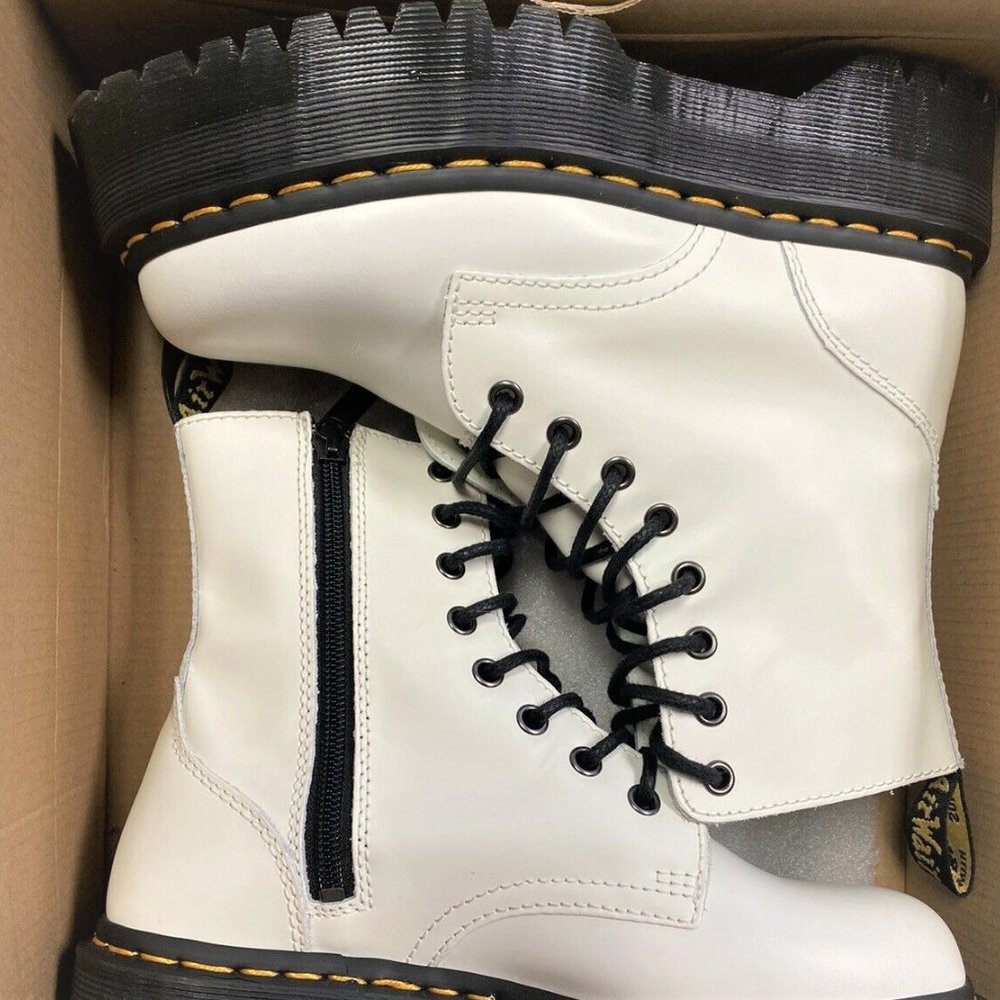 Sold❤Dr. Martens / Jadon - Picture 4 of 6